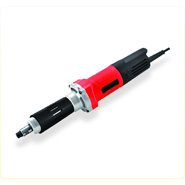 Meuleuse d'angle robuste pour meulage et polissage de métaux en gros
