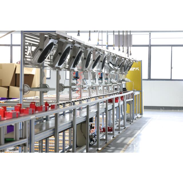 Meuleuse d'angle robuste pour meulage et polissage de métaux en gros