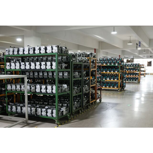 Meuleuse d'angle robuste pour meulage et polissage de métaux en gros