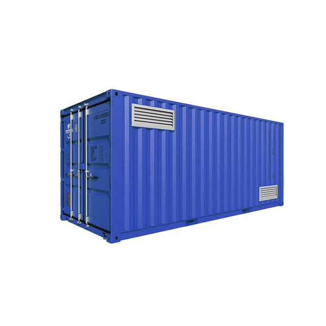 40ft High Cube Shipping Container ISO Standard Steel Cargo Storage Freight Container