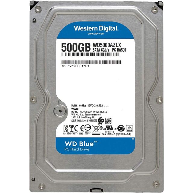 Caja Externa Robusta SATA HDD de 3.5 Pulgadas, Aleación de Aluminio, Solución de Almacenamiento de Datos USB 3.1 Gen 2 de Alta Velocidad