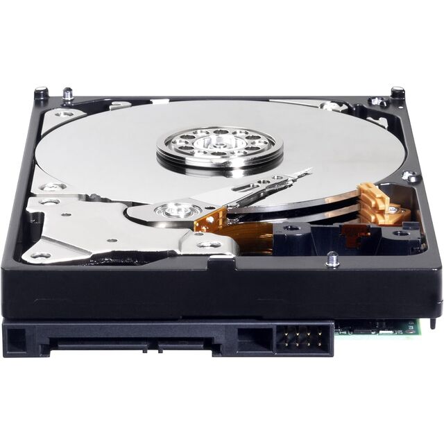 Caja Externa Robusta SATA HDD de 3.5 Pulgadas, Aleación de Aluminio, Solución de Almacenamiento de Datos USB 3.1 Gen 2 de Alta Velocidad