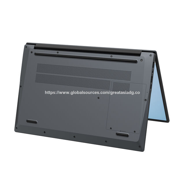 Pedido em massa no atacado de laptops OEM baratos com CPU Intel para negócios, educação e revenda