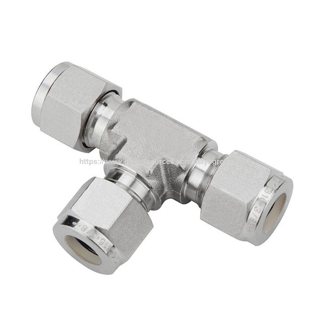 OEM-Lieferant Hochdruck Edelstahl Hydraulikschlauchverschraubungen & Adapter AISI 316L CNC-gefräst 6000 PSI 10000 PSI