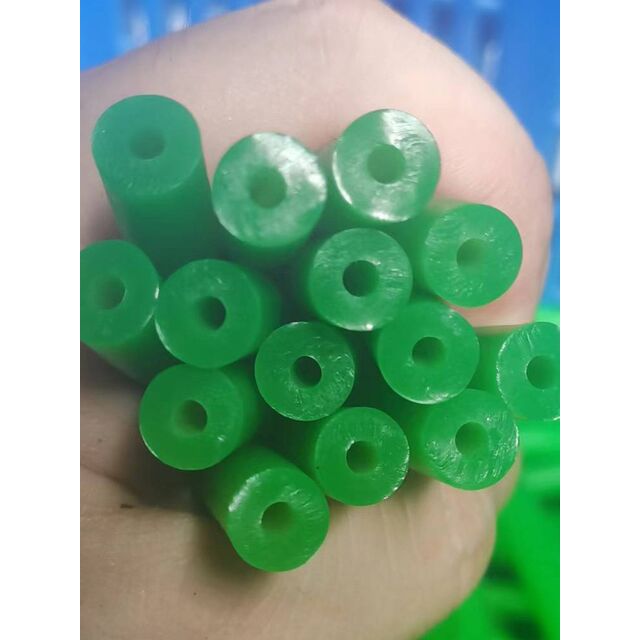 Cuerda de Entrenamiento de Fitness de Látex de Alta Elasticidad para el Hogar, Cuerda de Tensión para Entrenamiento de Resistencia al por Mayor