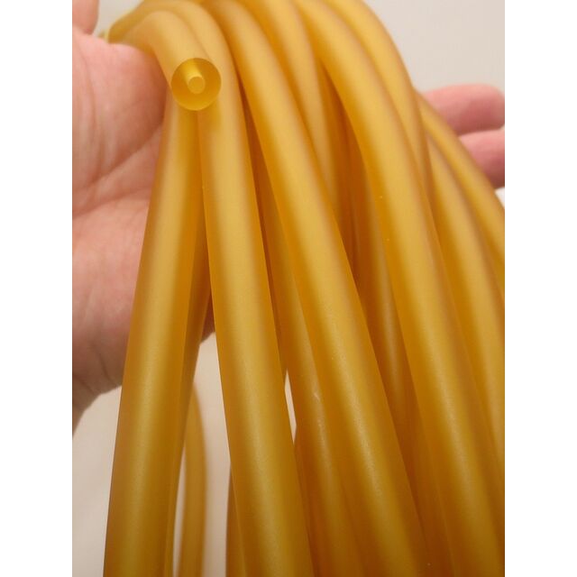 Cuerda de Entrenamiento de Fitness de Látex de Alta Elasticidad para el Hogar, Cuerda de Tensión para Entrenamiento de Resistencia al por Mayor