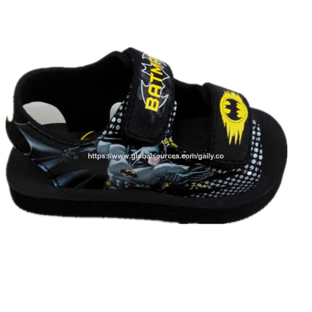 Babysandalen Sommerschuhe für Laufanfänger, Kleinkind-Sandalen, kleine Hausschuhe