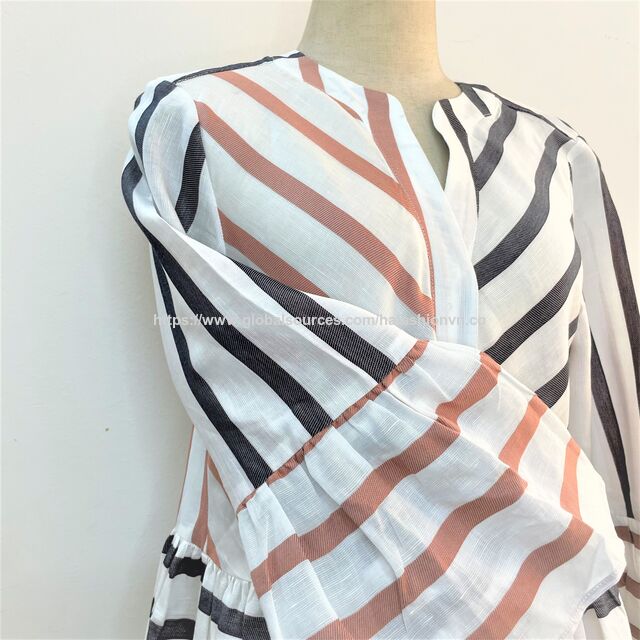 Mini-Sommerkleid für Damen