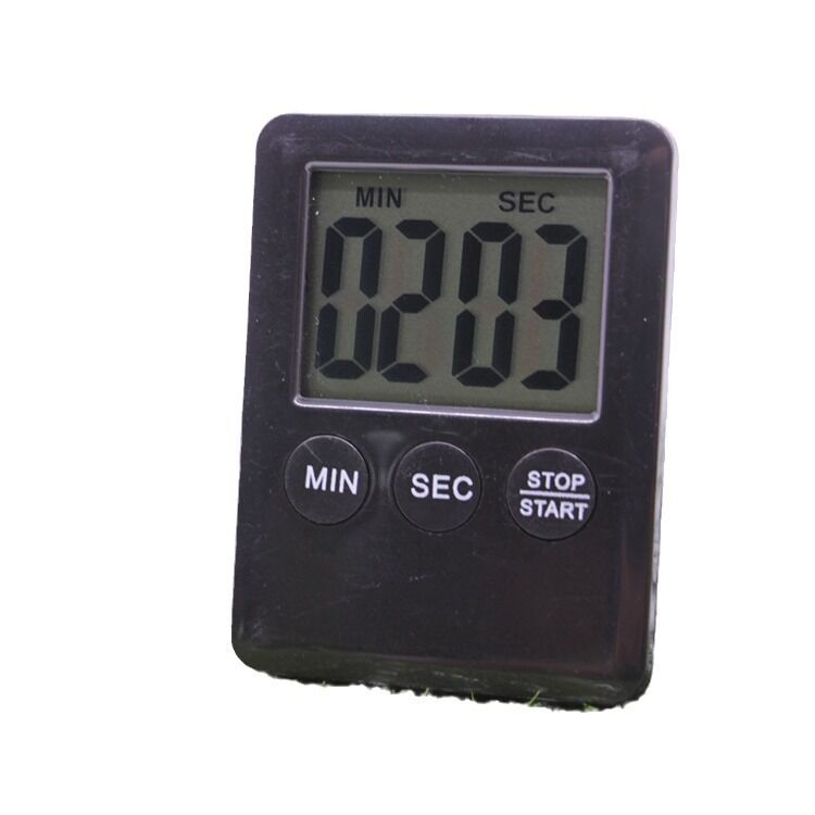 Wholesale Student Learning Large Screen Timer Stopwatch Multifunctional ...