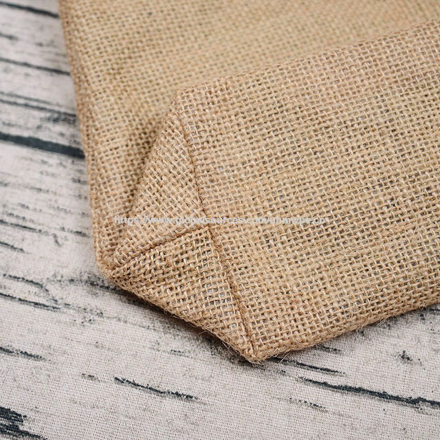 Sacos de Juta para Presente, Cestas de Páscoa para Crianças com Coelho, Sacos para Ovos, Saco de Juta de Páscoa Ecológico com Alça