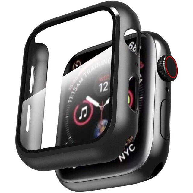 Protecteur d'écran de montre intelligente en gros pour Samsung Watch PMMA