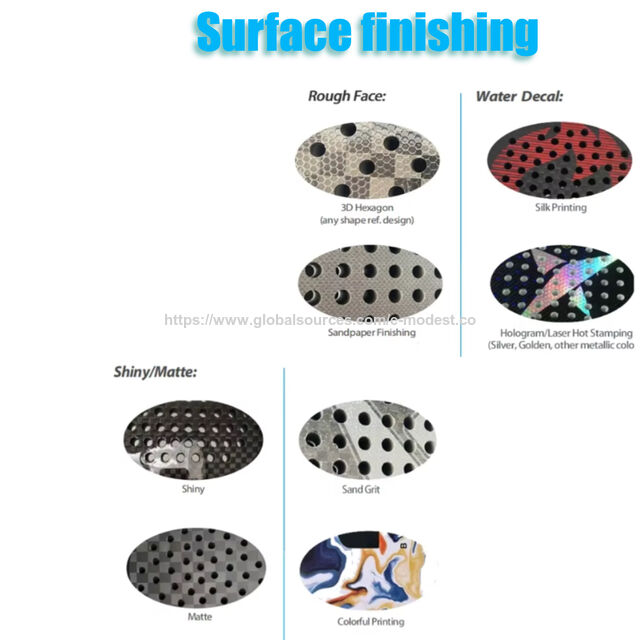12K Carbon Padel Tennisschläger Diamantform