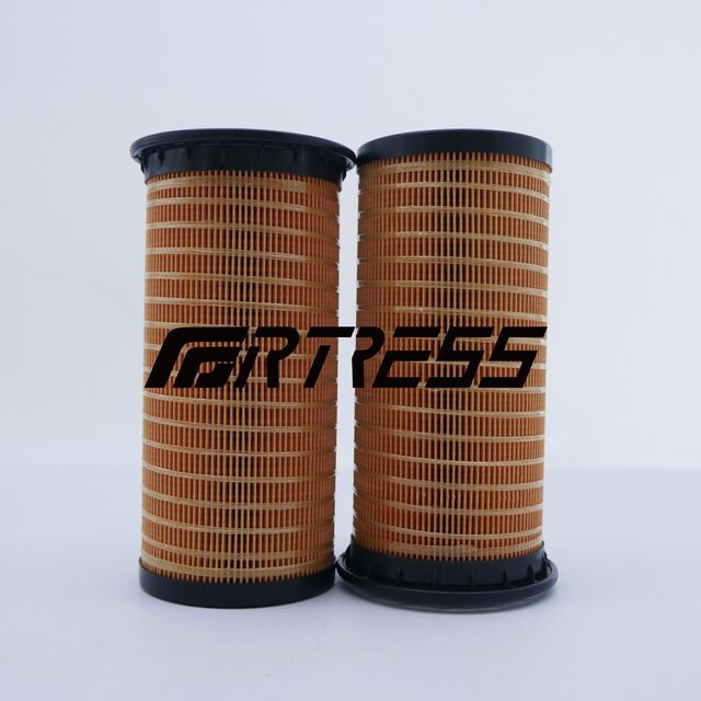 Factory direct sales 500-0483 SO10182 SO97108 5000483 360-8959 360-8960 excavator OIL filter excavator filter