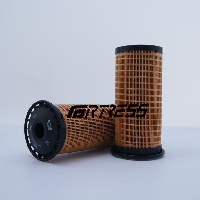 Factory direct sales 500-0483 SO10182 SO97108 5000483 360-8959 360-8960 excavator OIL filter excavator filter