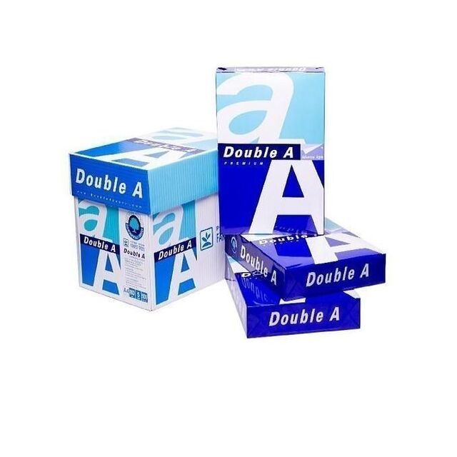 Premium A4 Kopierpapier 80gsm Hellweiß Multifunktionsdruckerpapier Großhandels-Exportlieferung
