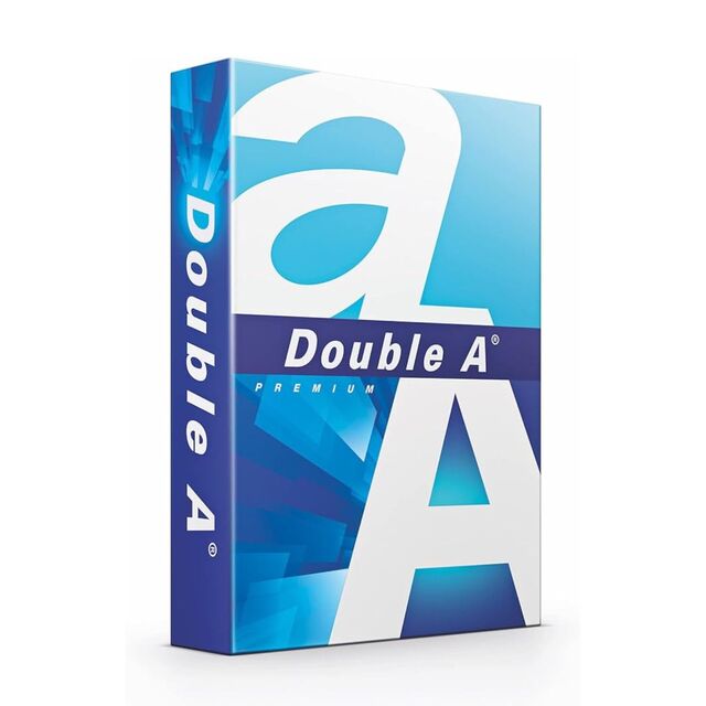 Premium A4 Kopierpapier 80gsm Hellweiß Multifunktionsdruckerpapier Großhandels-Exportlieferung