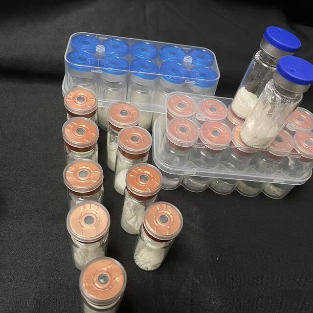 10AD+Peptide de Haute Qualité+ET10+CGL20