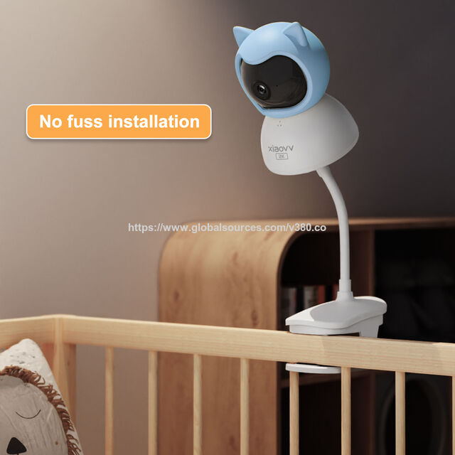 Babyphone Q2 BM
