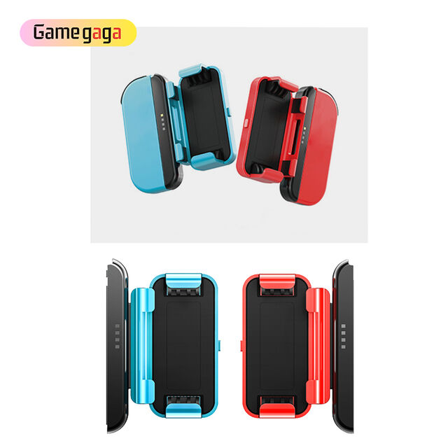 حامل هاتف X N1 Joy-con، عصا تحكم قابلة للتعديل لوحدة تحكم الألعاب لنظام Android و iOS