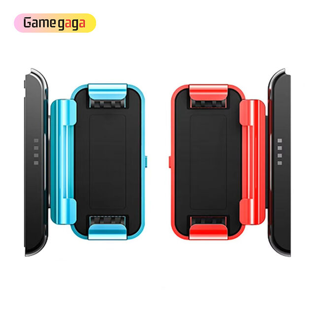 حامل هاتف X N1 Joy-con، عصا تحكم قابلة للتعديل لوحدة تحكم الألعاب لنظام Android و iOS