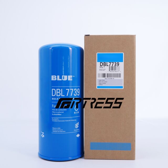 Vente directe usine Filtre à huile pour pelle DBL7739 GG17031266 LF7739 17031266 PF857L 92791XE CP103210B - Filtre pour pelle