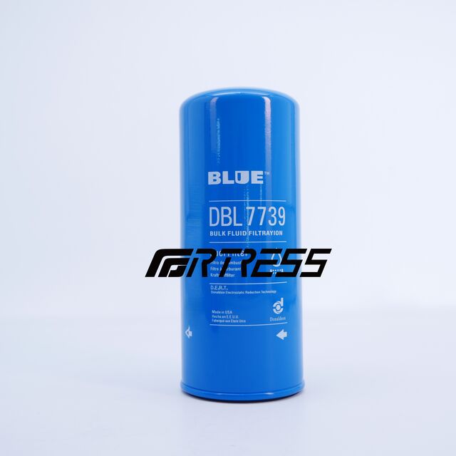 Vente directe usine Filtre à huile pour pelle DBL7739 GG17031266 LF7739 17031266 PF857L 92791XE CP103210B - Filtre pour pelle