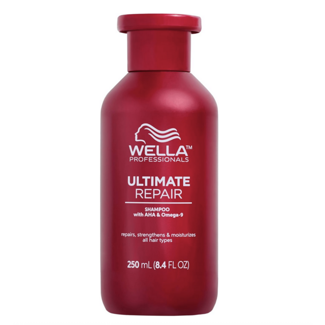 Wella Ultimate Repair Miracle Hair Rescue - Intensive Haarreparaturbehandlung