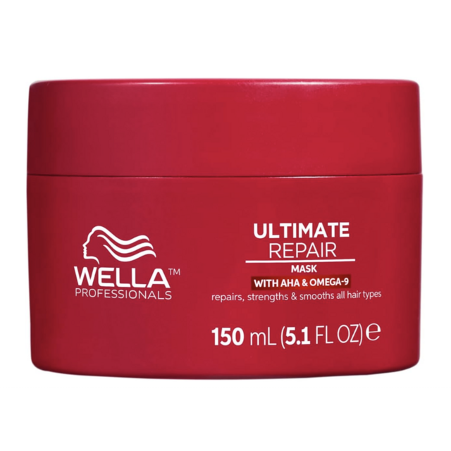 Wella Ultimate Repair Miracle Hair Rescue - Intensive Haarreparaturbehandlung