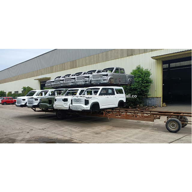 أفضل جودة سيارات الدفع الرباعي وسيارات MPV كهربائية 5 مقاعد RHD LHD مدى 300-800 كم سيارة كهربائية جديدة للطاقة شاشة سوداء/رمادية/بيضاء