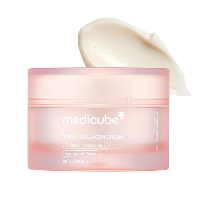 Crème Gelée Collagène Niacinamide Medicube - Crème Gelée Collagène Niacinamide à Vendre - Ensemble de Soins de la Peau Medicube