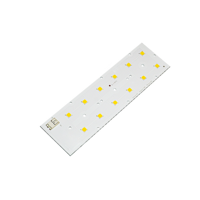 Módulo de luz LED SMD 5050 de 50W, 36V/38V/54V/56V, 180LM/W, Múltiples opciones de blanco/Luces LED para exteriores