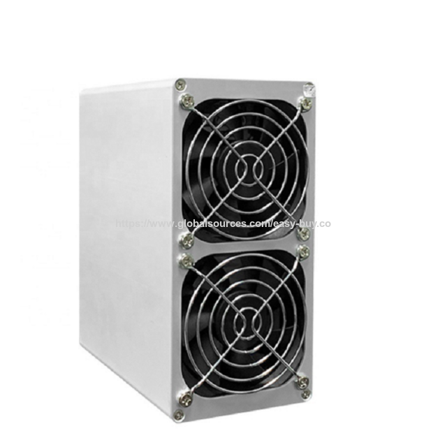 جهاز تعدين بلوكتشين KD BOX PRO Goldshel KDA Miner 1600G 205W سيرفر تعدين بلوكتشين KDA HNS CKB
