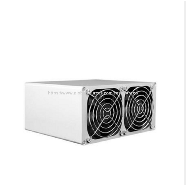 جهاز تعدين بلوكتشين KD BOX PRO Goldshel KDA Miner 1600G 205W سيرفر تعدين بلوكتشين KDA HNS CKB