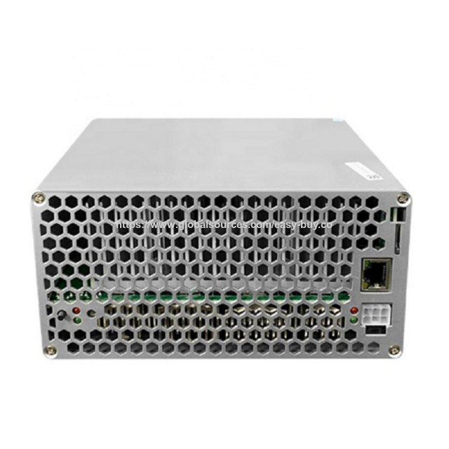 جهاز تعدين بلوكتشين KD BOX PRO Goldshel KDA Miner 1600G 205W سيرفر تعدين بلوكتشين KDA HNS CKB