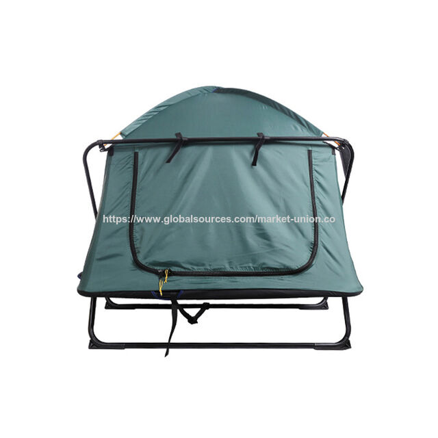 Faltbares Angelzelt für 1-2 Personen, Outdoor, Camping, Kältebeständig, Starkregen, Wärmeisolierend, Kein Aufbau, Dick, Klassisch