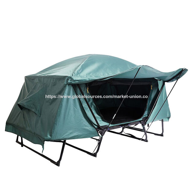 Faltbares Angelzelt für 1-2 Personen, Outdoor, Camping, Kältebeständig, Starkregen, Wärmeisolierend, Kein Aufbau, Dick, Klassisch