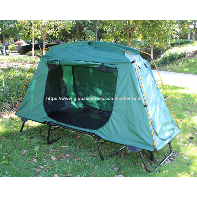 Faltbares Angelzelt für 1-2 Personen, Outdoor, Camping, Kältebeständig, Starkregen, Wärmeisolierend, Kein Aufbau, Dick, Klassisch