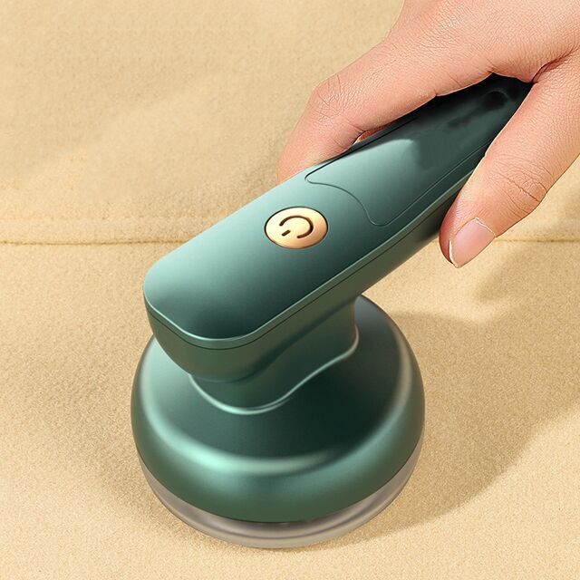 Vente en Gros Rasoir Machine à Bouloches, Tondeuse à Bouloches, Rasoir Rechargeable, Enlève-bouloches pour Vêtements, Anti-bouloches pour Pulls