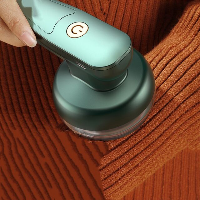 Vente en Gros Rasoir Machine à Bouloches, Tondeuse à Bouloches, Rasoir Rechargeable, Enlève-bouloches pour Vêtements, Anti-bouloches pour Pulls