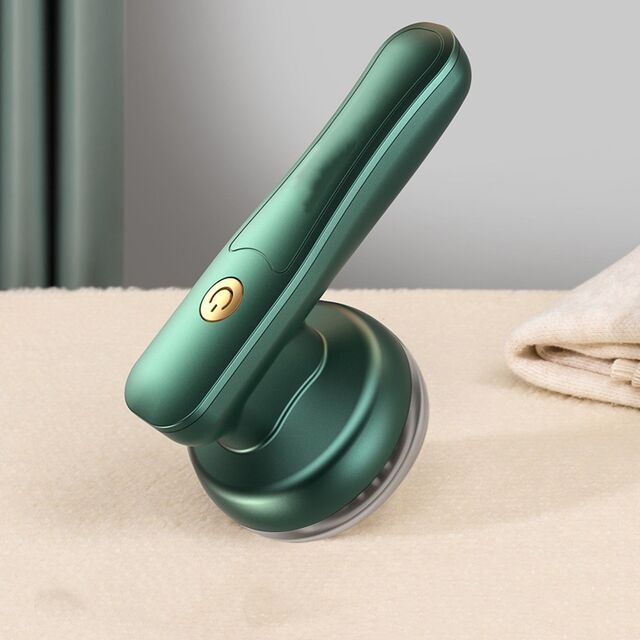 Vente en Gros Rasoir Machine à Bouloches, Tondeuse à Bouloches, Rasoir Rechargeable, Enlève-bouloches pour Vêtements, Anti-bouloches pour Pulls