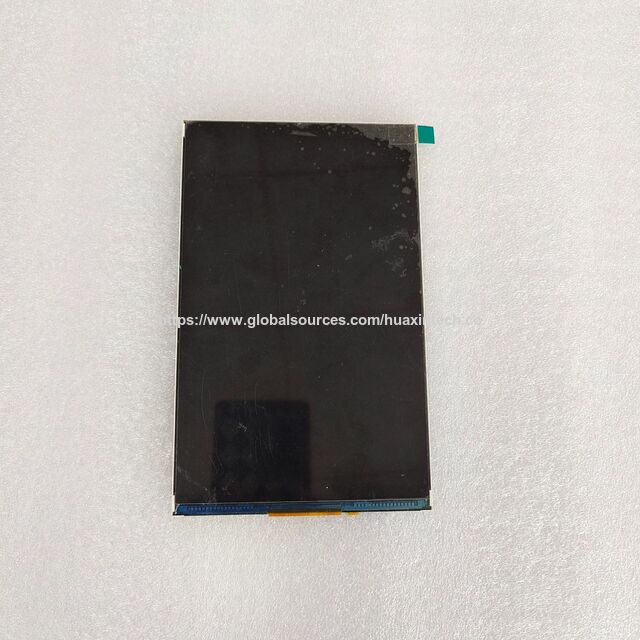 Module d'affichage TFT 7 pouces, résolution 800x1280, interface MIPI 31PIN, 300 cd/m² - Écran LCD TFT de haute qualité pour applications industrielles et commerciales