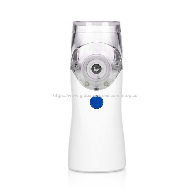 Grosir Inhaler Rumah Tangga Medis Portabel Genggam Mesin Nebulizer Atomizer Elektrik Untuk Dewasa Atau Anak-Anak