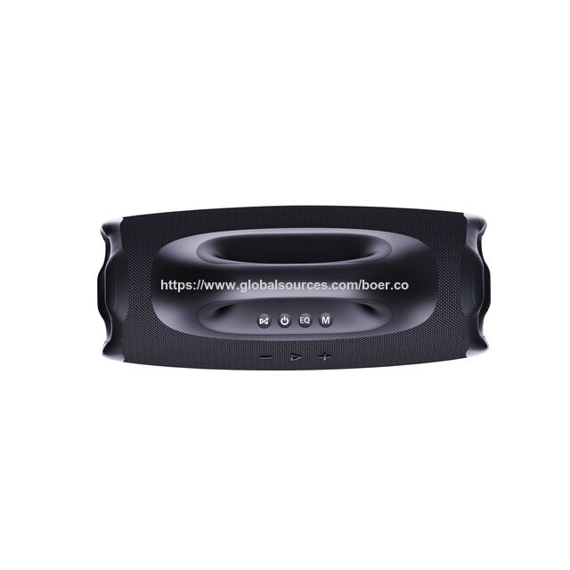 Altavoces Bluetooth Únicos de 40W de Alta Potencia, Altavoces USB, Altavoz Inalámbrico de Alta Calidad, Altavoces Potentes y Ruidosos