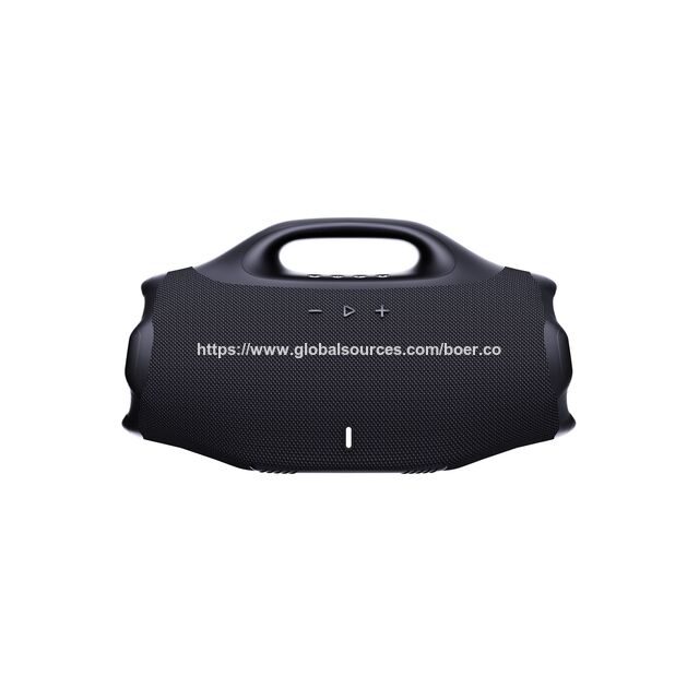 Altavoces Bluetooth Únicos de 40W de Alta Potencia, Altavoces USB, Altavoz Inalámbrico de Alta Calidad, Altavoces Potentes y Ruidosos