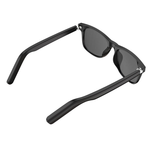 Gafas Inteligentes de Audio con Traducción en Tiempo Real y Reproducción de Música Bluetooth, Diseño Unisex UV400 TR90 para Deportes