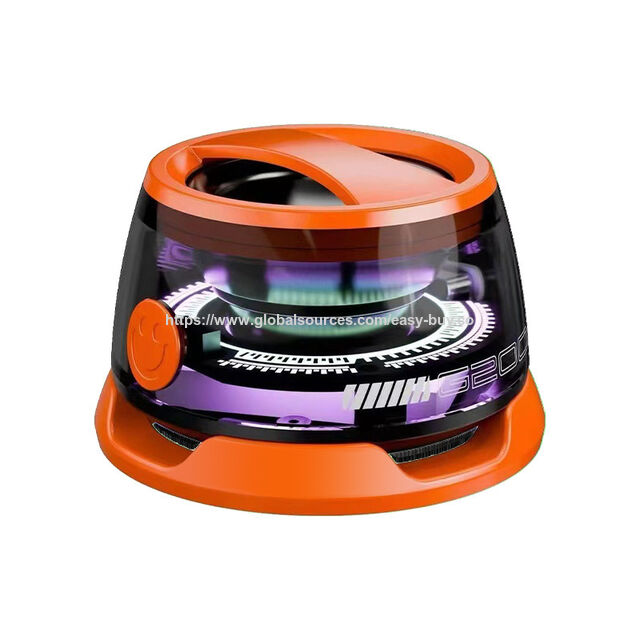 Système audio micro, haut-parleur Bluetooth sans fil G200, audio portable d'extérieur avec mini support magnétique
