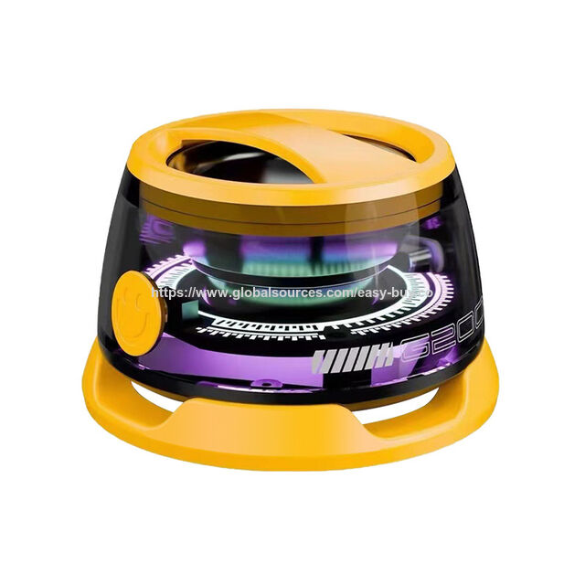 Système audio micro, haut-parleur Bluetooth sans fil G200, audio portable d'extérieur avec mini support magnétique