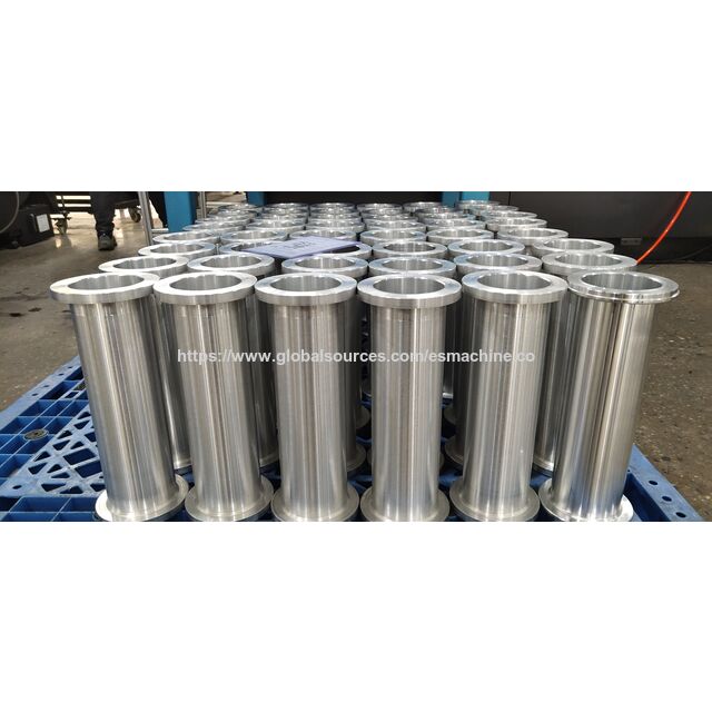 Pièces de Machinerie CNC en Gros, Usinage de Petite Quincaillerie, Pièces de Tour, Pièces d'Usinage CNC