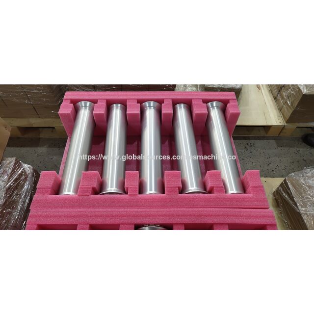 Pièces de Machinerie CNC en Gros, Usinage de Petite Quincaillerie, Pièces de Tour, Pièces d'Usinage CNC
