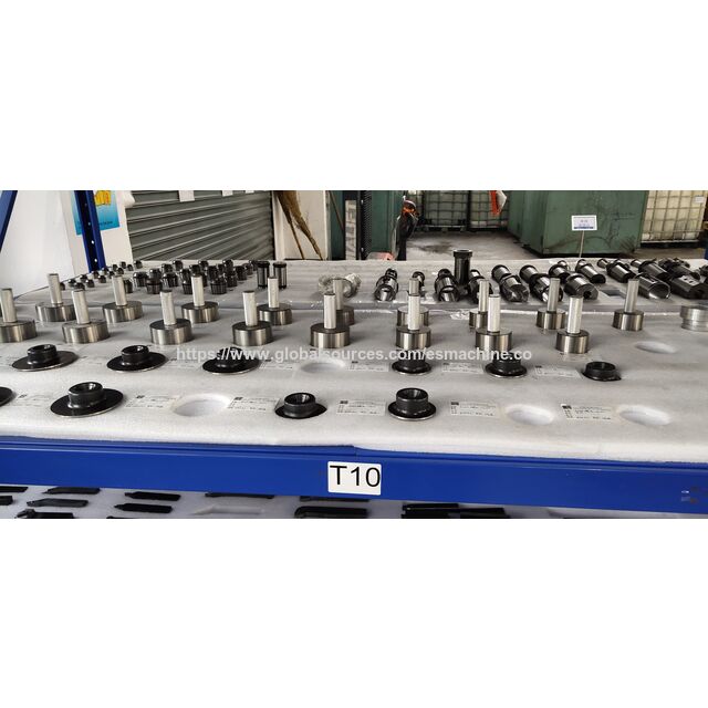Pièces de Machinerie CNC en Gros, Usinage de Petite Quincaillerie, Pièces de Tour, Pièces d'Usinage CNC